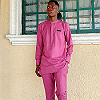 Favour Billion